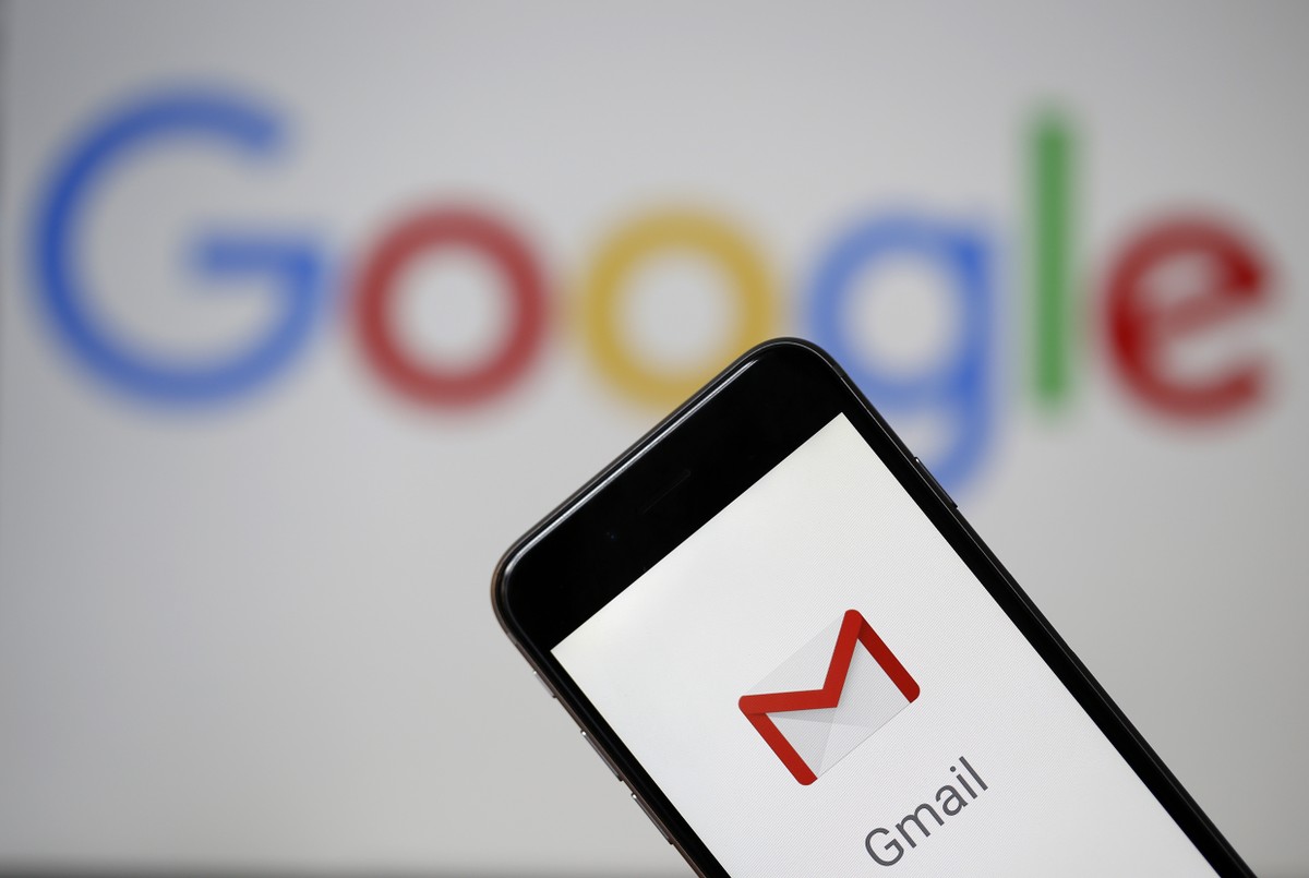 Não consegue acessar seu Gmail? Veja como resolver e entrar na conta – TechTudo