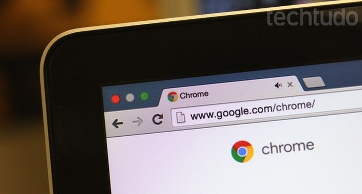 Como mudar o idioma do Google Chrome para português – TechTudo