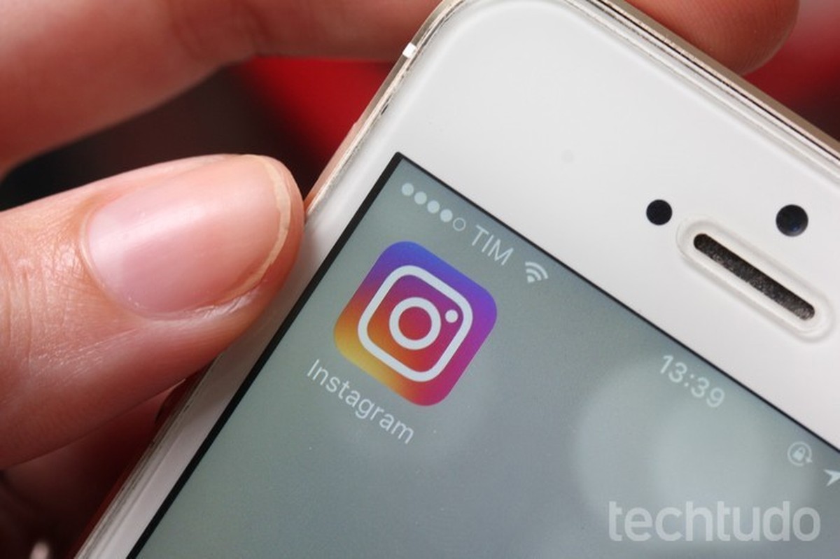 Instagram salva interesses de usuários para anúncios; saiba acessar – TechTudo