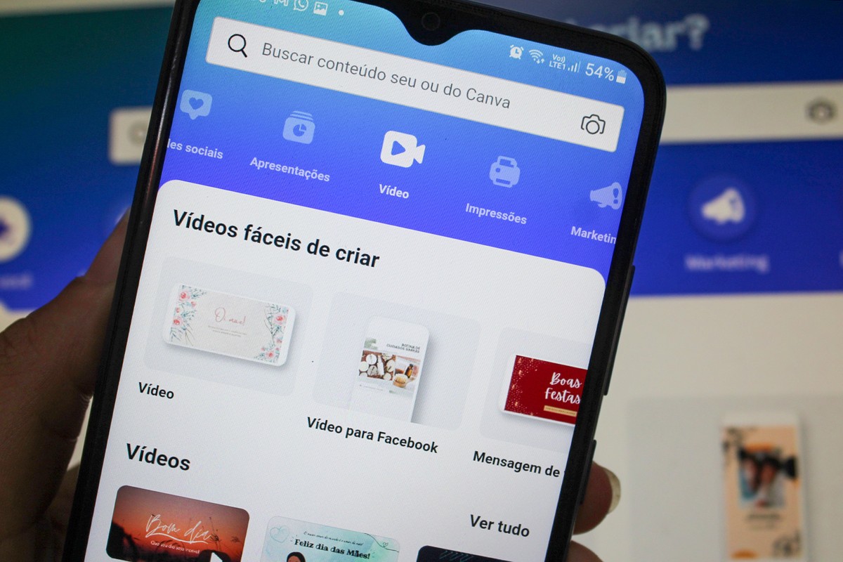 Como usar o Canva para editar vídeo no celular – TechTudo