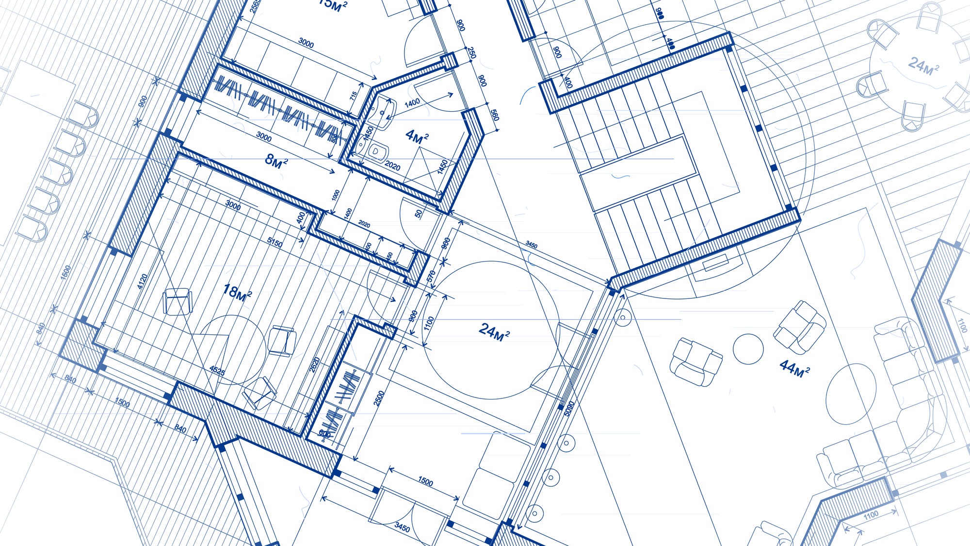 DWG, IFC, RVT, PLN? As extensões de arquivos mais comuns para … – ArchDaily Brasil