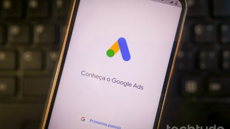 Como funciona o Google Ads? Saiba como usar app para anunciar no Google – TechTudo