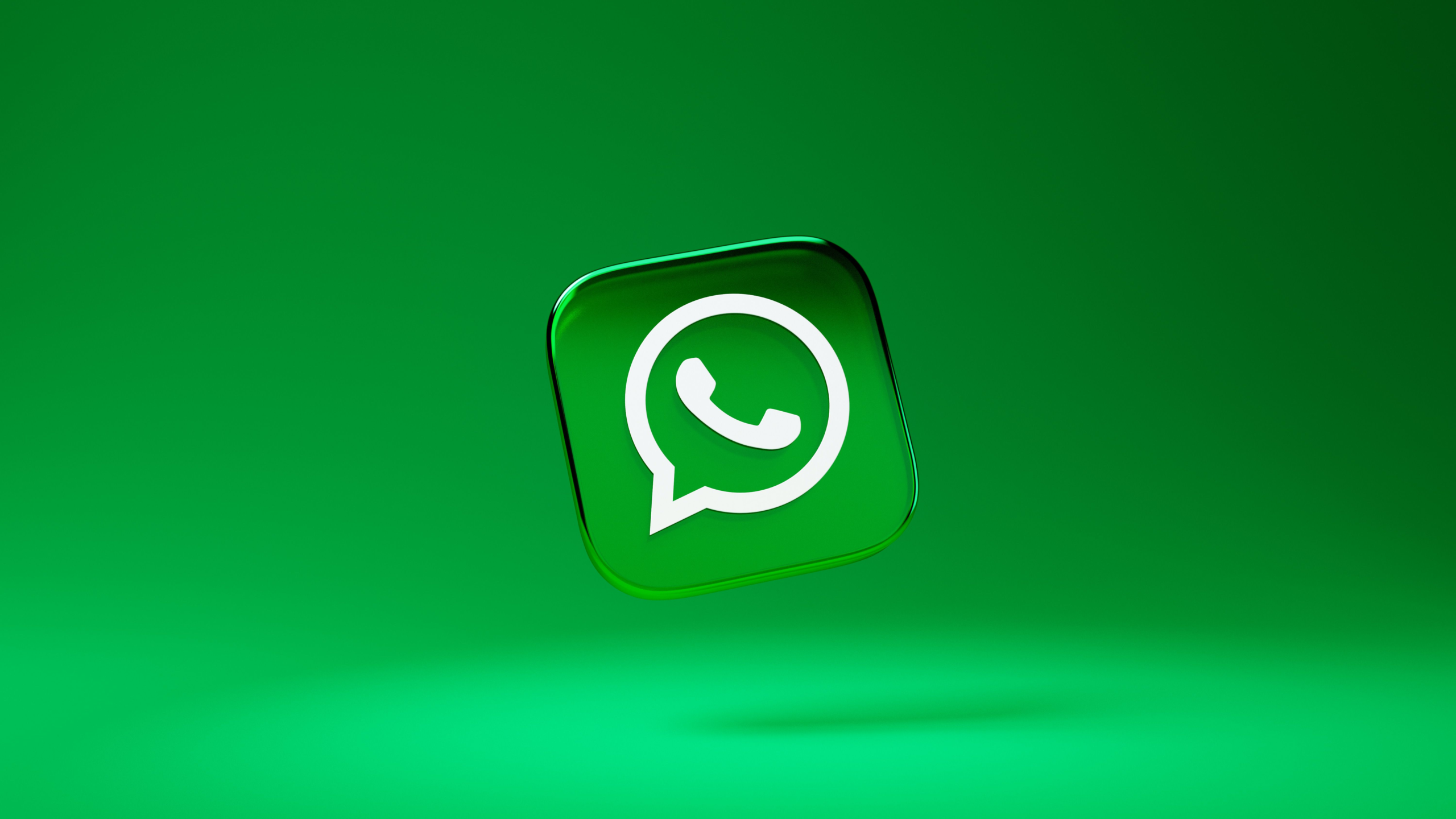 Como mudar a mensagem padrão do QR Code do WhatsApp … – Canaltech