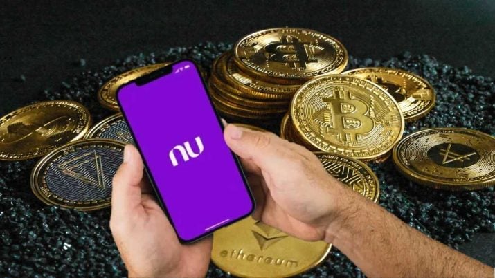 Criptomoeda do Nubank é 'oportunidade escondida'? Entenda … – Seu Dinheiro