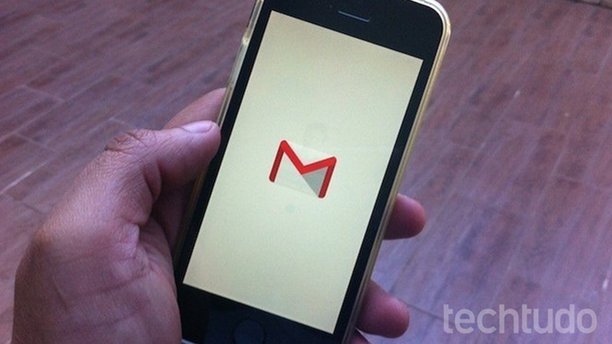 Gmail: modifique o e-mail de recuperação de senha pelo celular – TechTudo