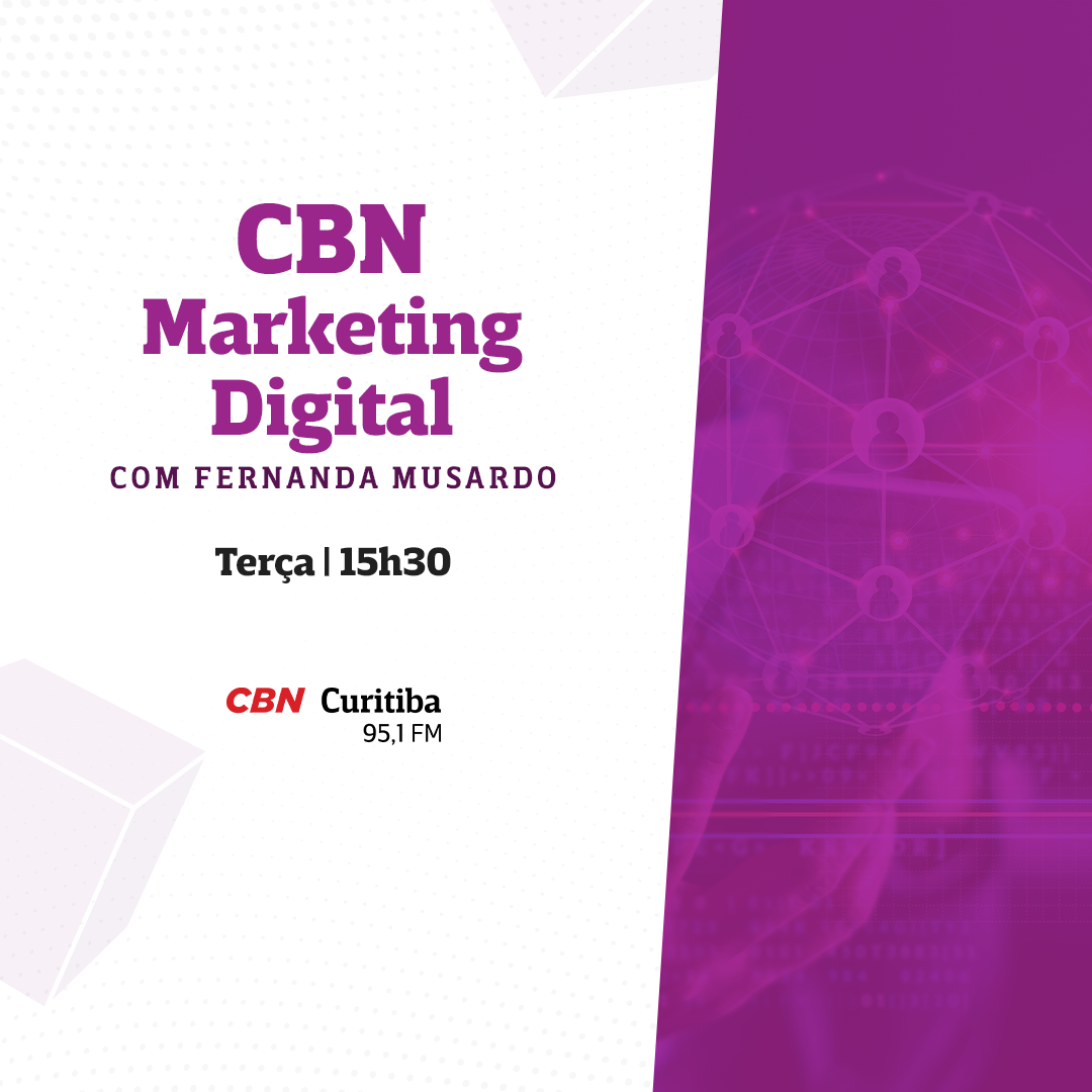 Marketing Digital: dicas para se preparar para a Black Friday – CBN … – CBN Curitiba