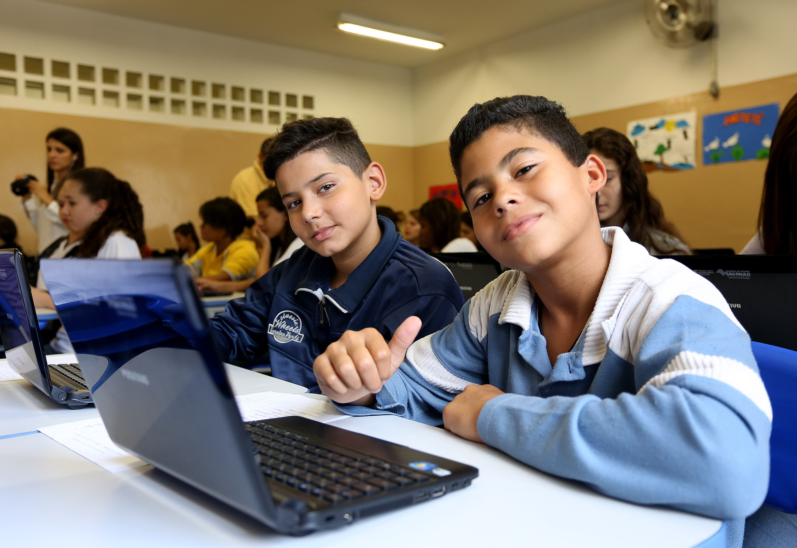 Google oferece cursos de suas ferramentas de forma gratuita e online – educacao.sp.gov.br