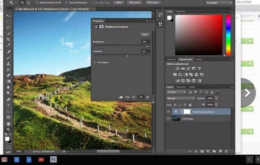 Como corrigir fotos borradas utilizando o Photoshop – Olhar Digital