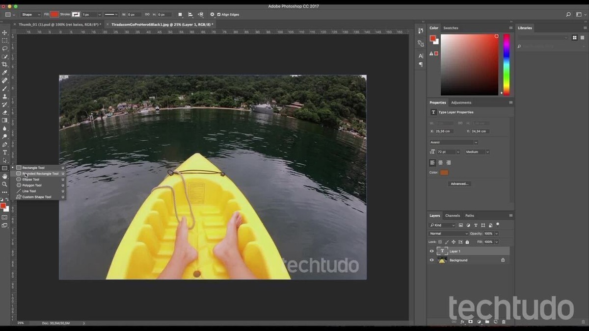 Como usar o Lightroom no PC para editar suas fotos – TechTudo