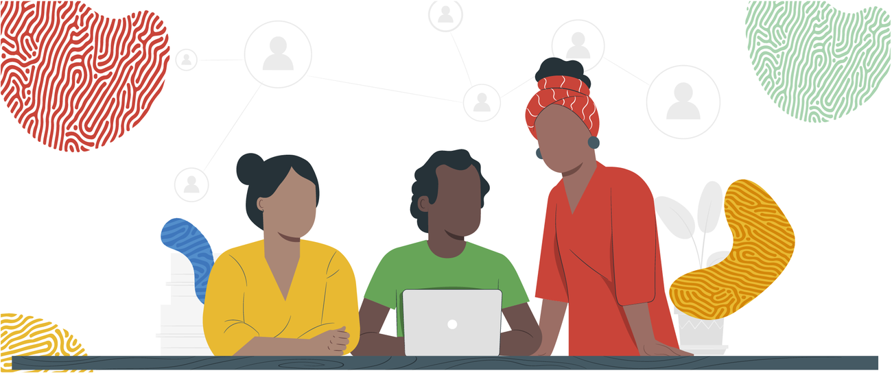 Como participantes do Black Ads Academy estão fortalecendo a diversidade na publicidade digital – The Keyword | Google Product and Technology News