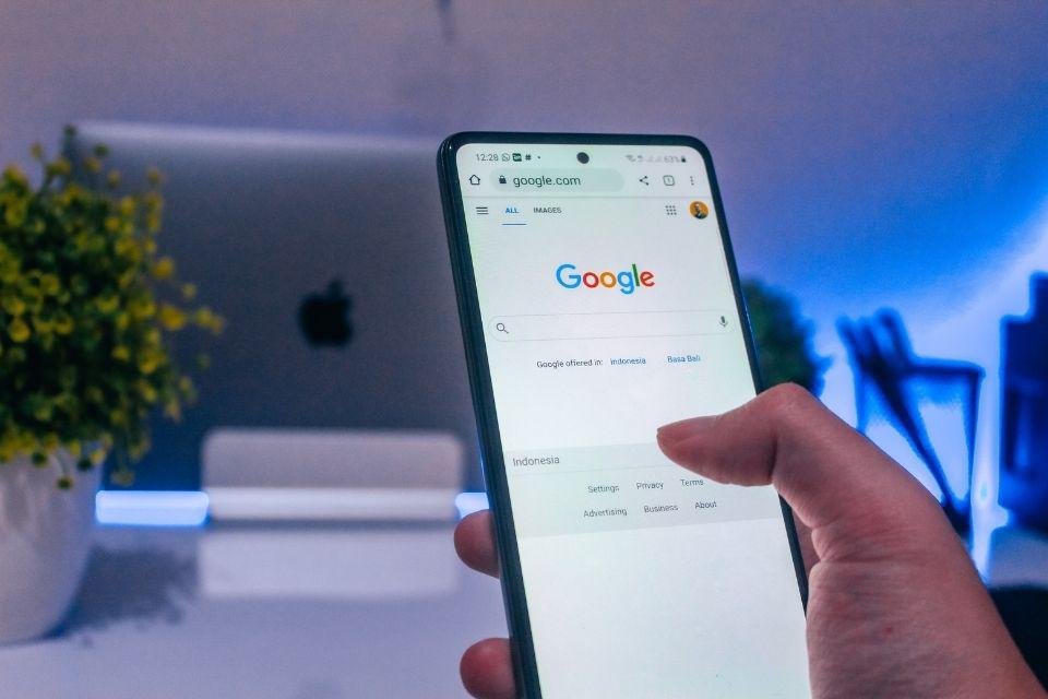 Google Ads: usuários poderão ver menos anúncios de perda de peso – TecMundo