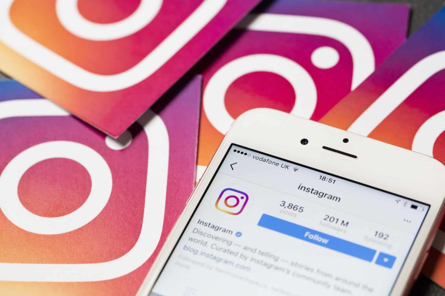 Instagram mostrará anúncios em resultados de pesquisa – Olhar Digital