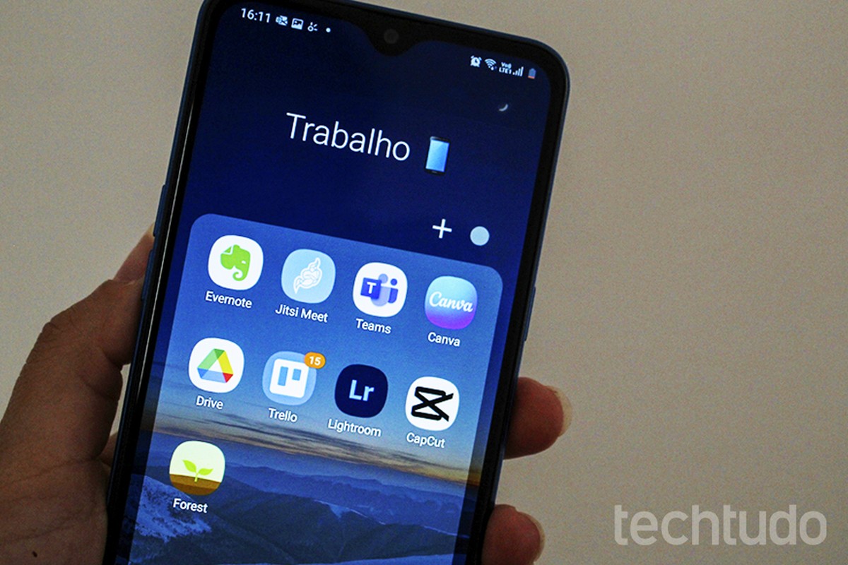 9 apps para te ajudar com o trabalho online pelo celular – TechTudo