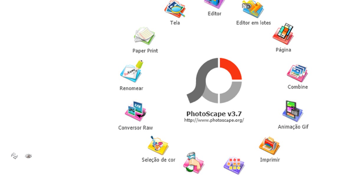 PhotoScape: veja 14 funções do editor de fotos e saiba do que ele é capaz – TechTudo