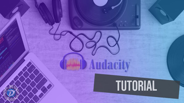 Como remover ruído de som com o Audacity – Tutorial Fácil! – Blog Diolinux