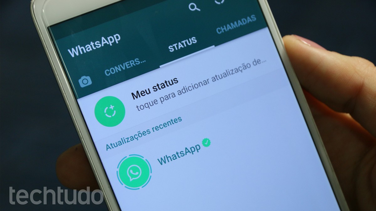 WhatsApp Status: 6 dicas para fazer posts melhores no app – TechTudo