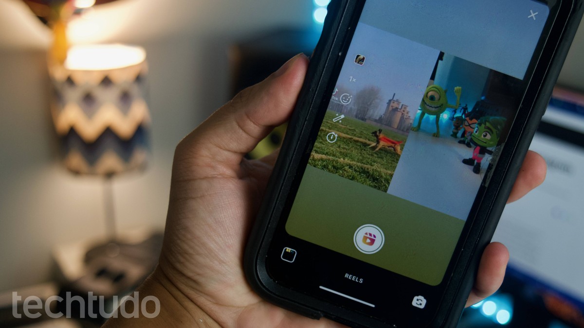 Instagram: 6 truques para Reels que você deveria usar agora – TechTudo