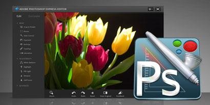 Photoshop: como usar o editor de imagens online – TecMundo