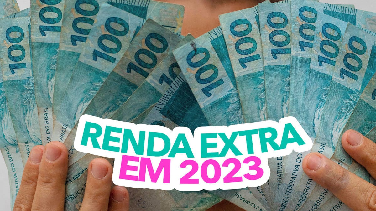 3 formas de garantir RENDA EXTRA em 2023; comece agora mesmo! – PronaTEC