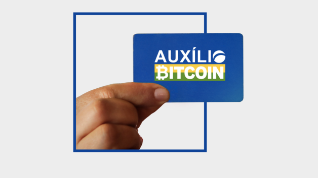 Auxílio Bitcoin: revelada a verdade sobre campanha de marketing que parou a internet; entenda – Seu Dinheiro