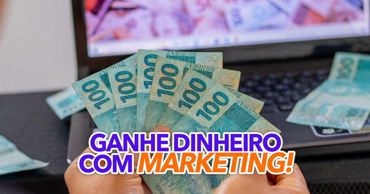 Guia completo para começar a GANHAR DINHEIRO com marketing na internet – PronaTEC