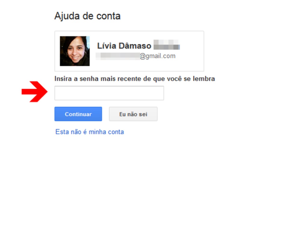 Problemas com login no YouTube? Veja como resolver e se conectar – TechTudo