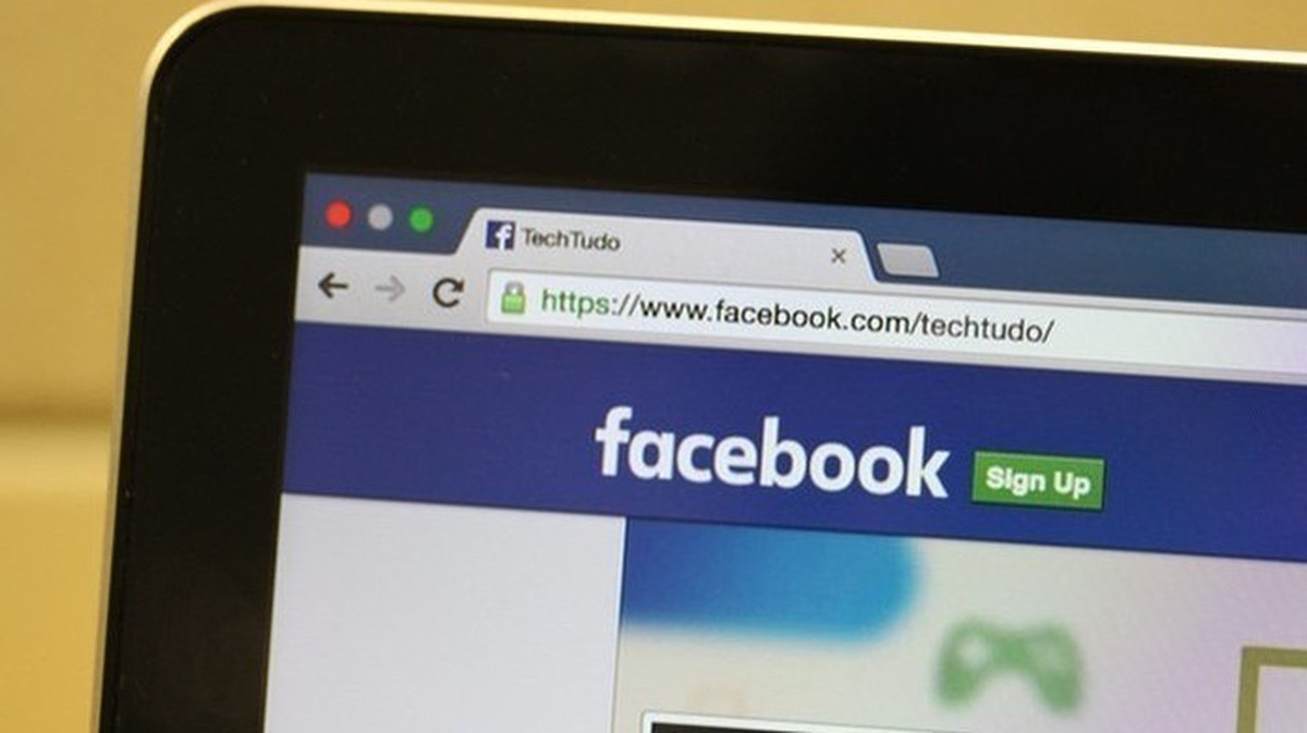 Como mudar o endereço URL de um grupo do Facebook – TechTudo