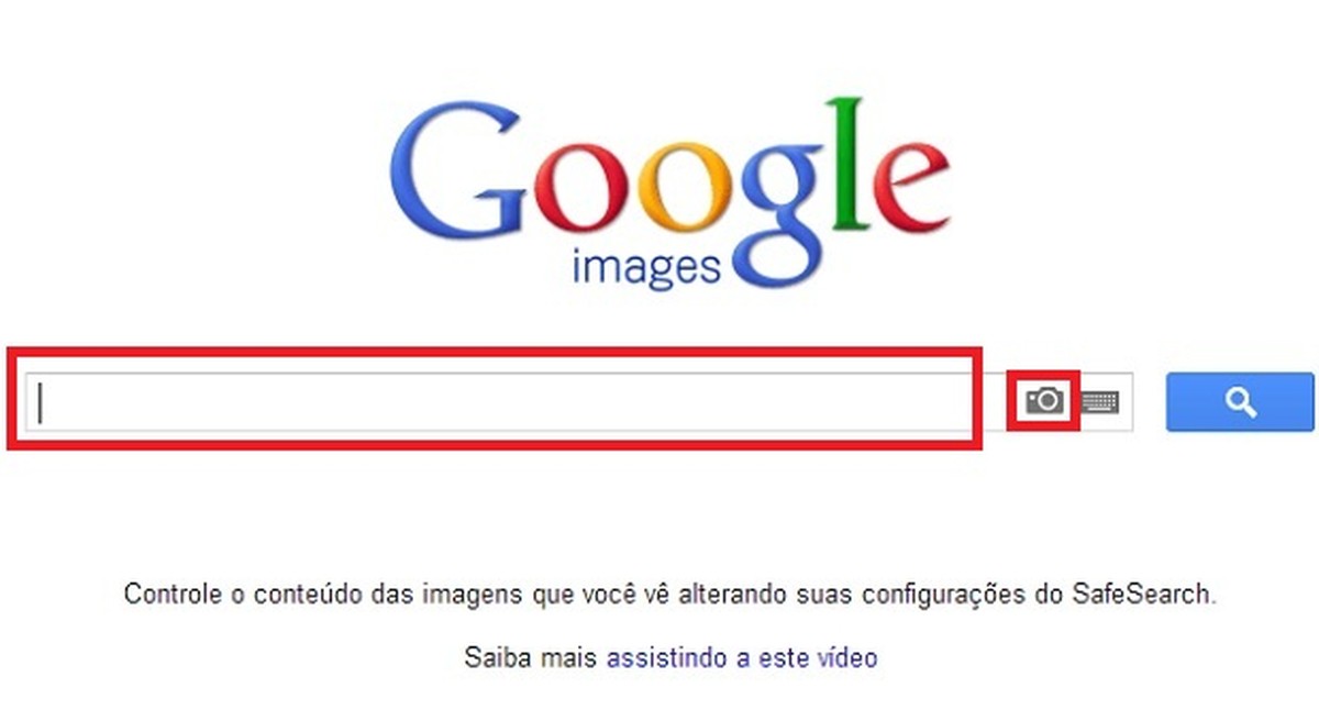 Aprenda a fazer buscas no Google usando imagens – TechTudo