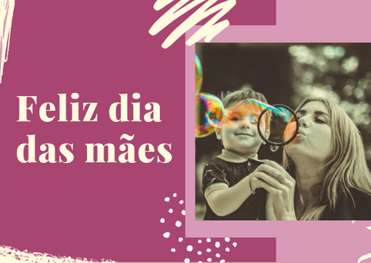 Dia das Mães 2019: como fazer um cartão com mensagem no Canva – TechTudo