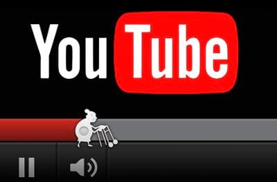 Como desabilitar o carregamento parcial dos vídeos no Youtube? – Oficina da Net