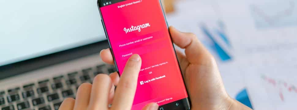 Instagram: veja como ter duas contas no celular ou computador – 33Giga