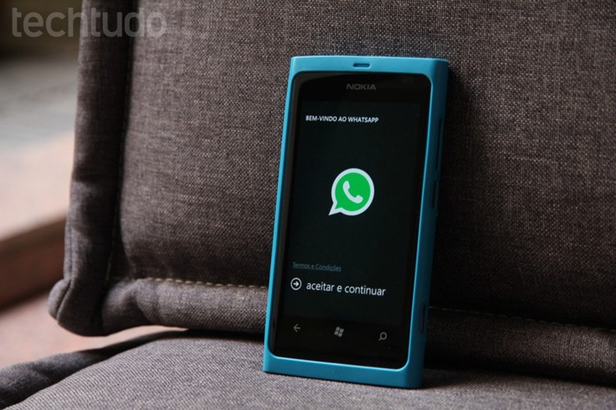 WhatsApp funcionando em dois celulares é possível? Entenda – TechTudo