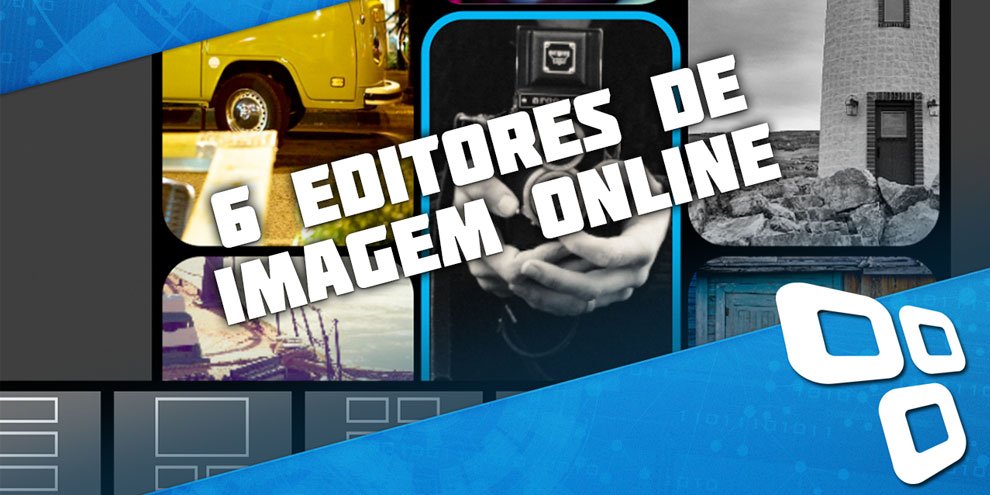 6 editores de imagem online para você não depender do Photoshop – TecMundo