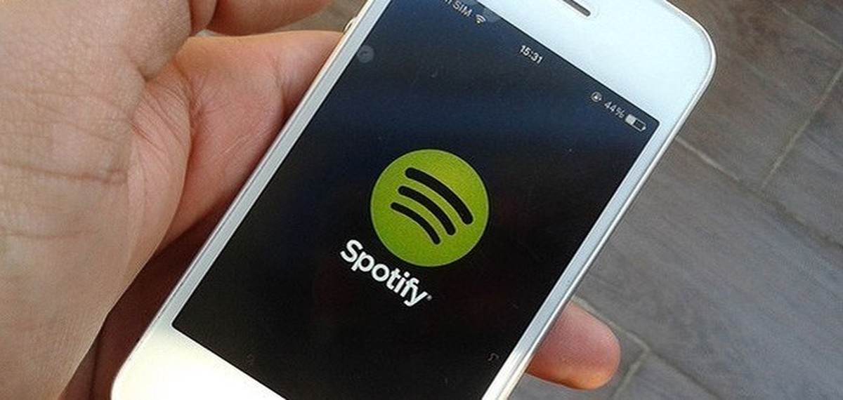 Como mudar conta do Spotify e desvincular login do Facebook – TechTudo