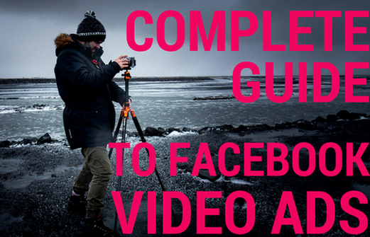 The Complete Guide to Facebook Video Ads – WordStream