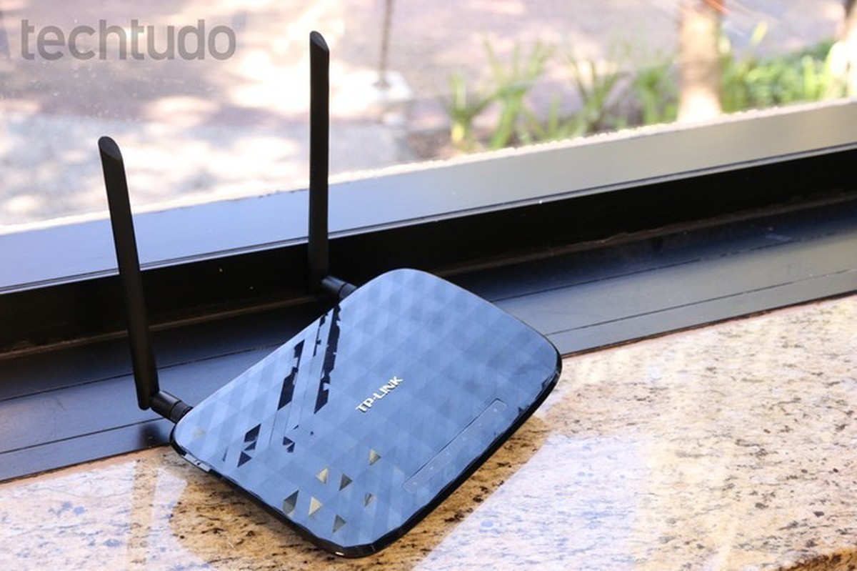 192.168.0.1: o que é endereço IP e como configurar no roteador Wi-Fi – TechTudo