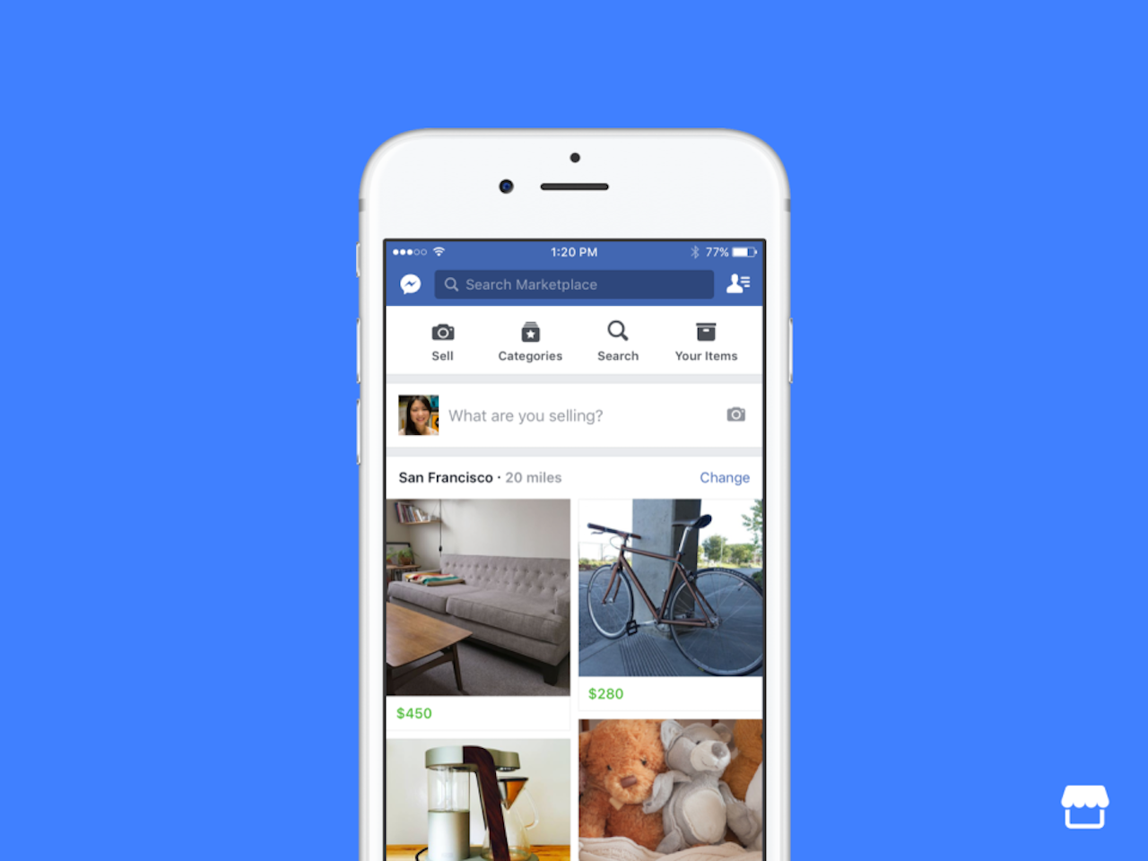 How to use Facebook marketplace: a step by step guide – The Drum