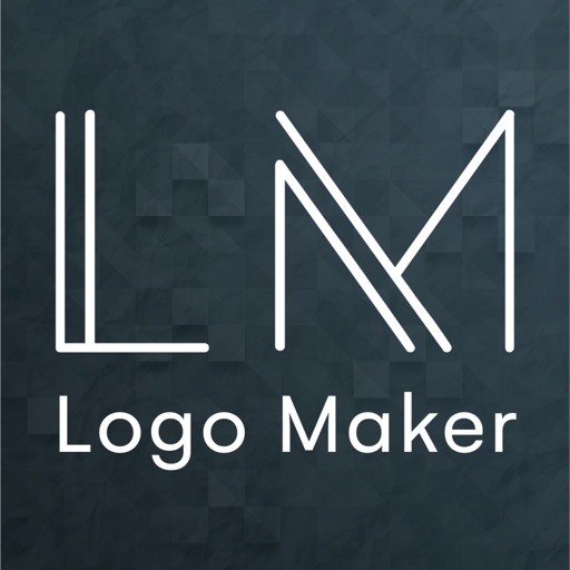 Logo Maker – Design Creator by CONTENT ARCADE (UK) LTD. – AppAdvice