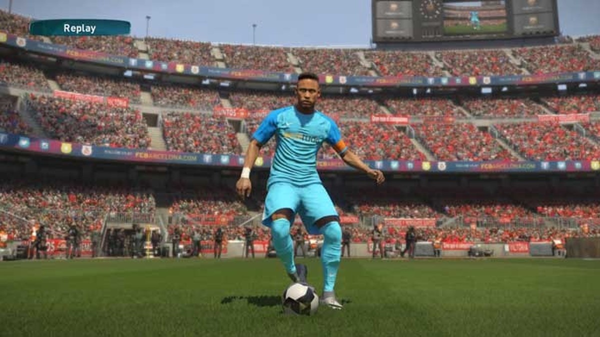 Como criar camisas personalizadas usando o PESMaster no jogo PES 2017 – TechTudo