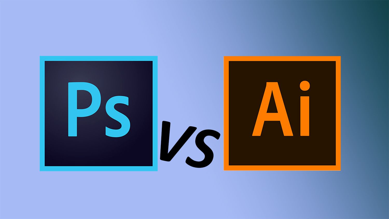 Photoshop e Illustrator: qual a diferença e quando usar cada um? – Canaltech