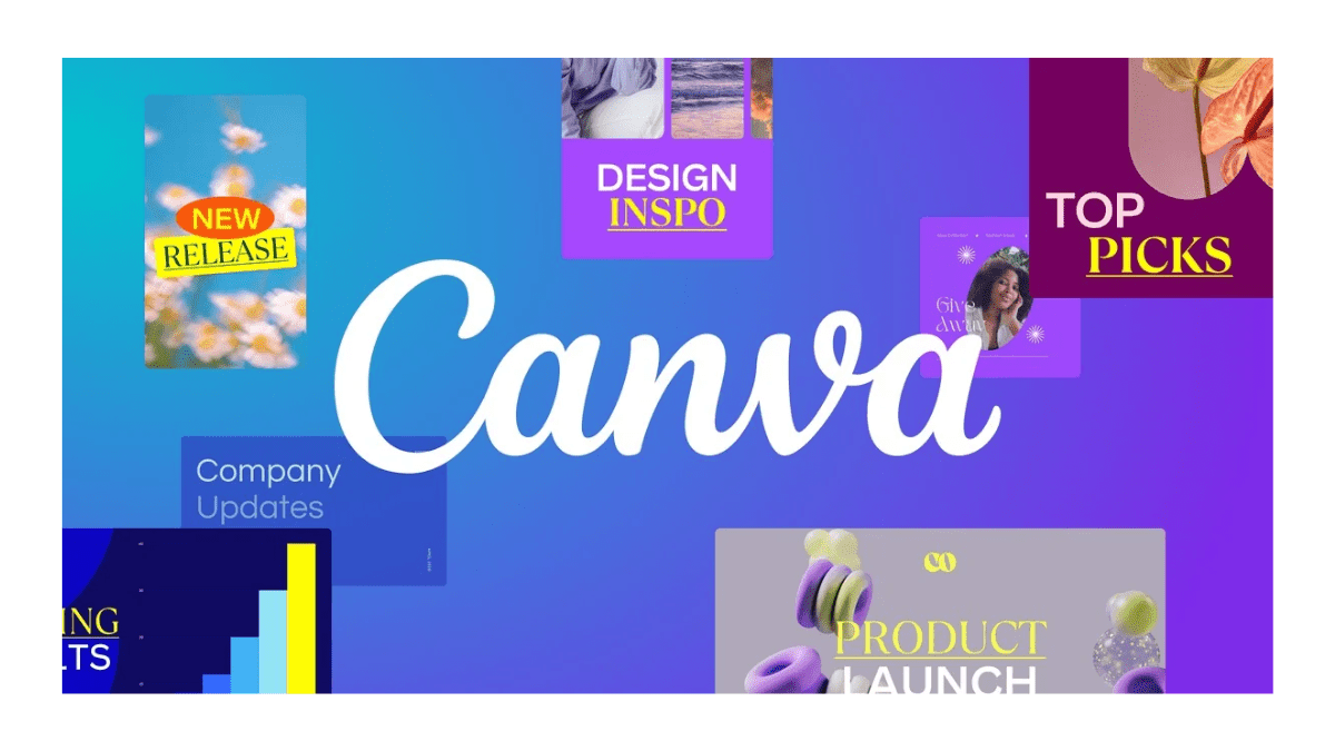 Como usar o Canva: aprenda a usar designs prontos, filtros e editar fotos – Olhar Digital