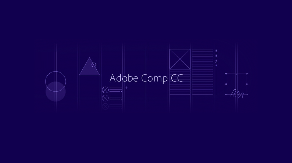 Conheça o Adobe Comp CC – Design Culture