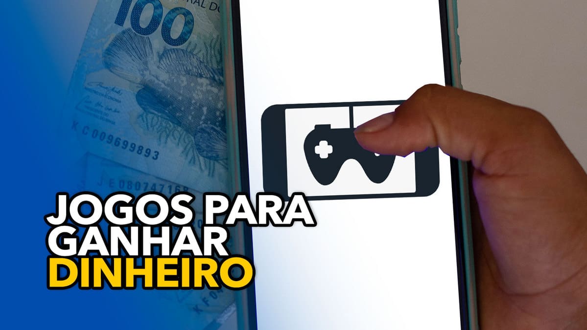 Jogos divertidos para GANHAR DINHEIRO no Android ou iPhone – PronaTEC