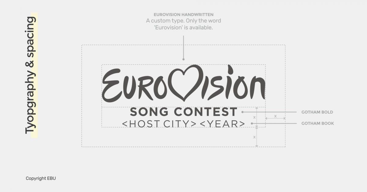 Logos and Artwork – Eurovision.tv