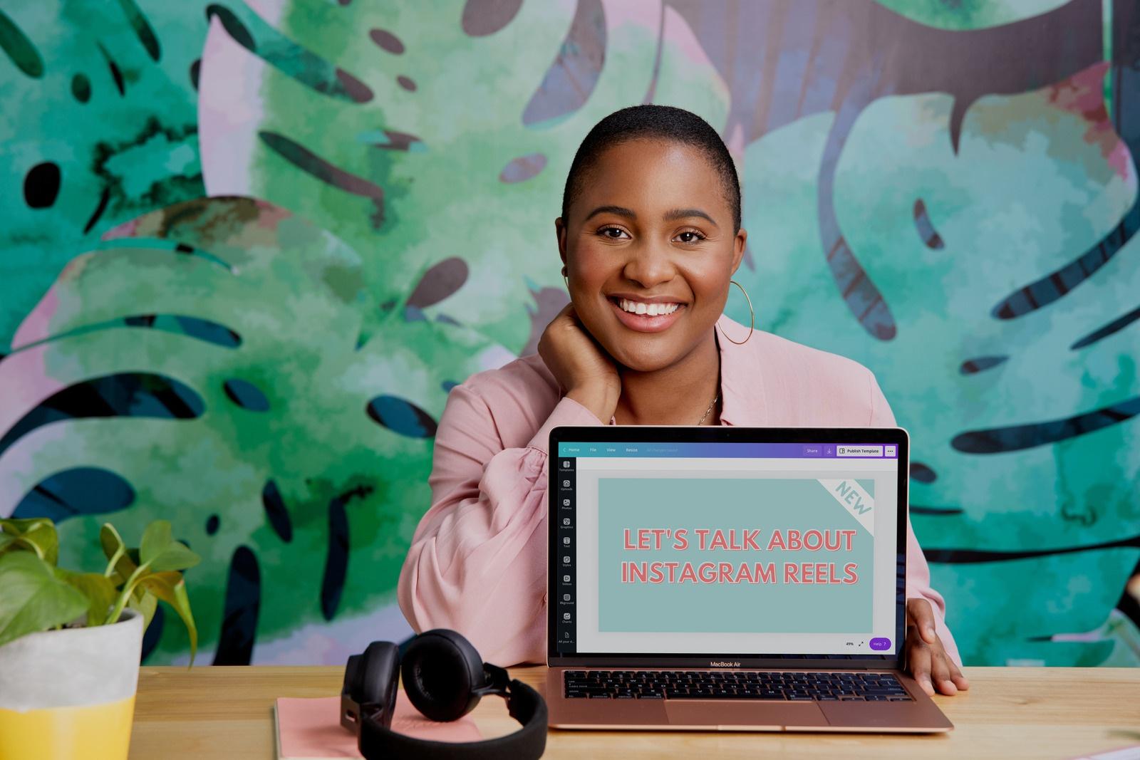 How Canva Is Being A Force For Good By Empowering The Whole World To Design – Forbes