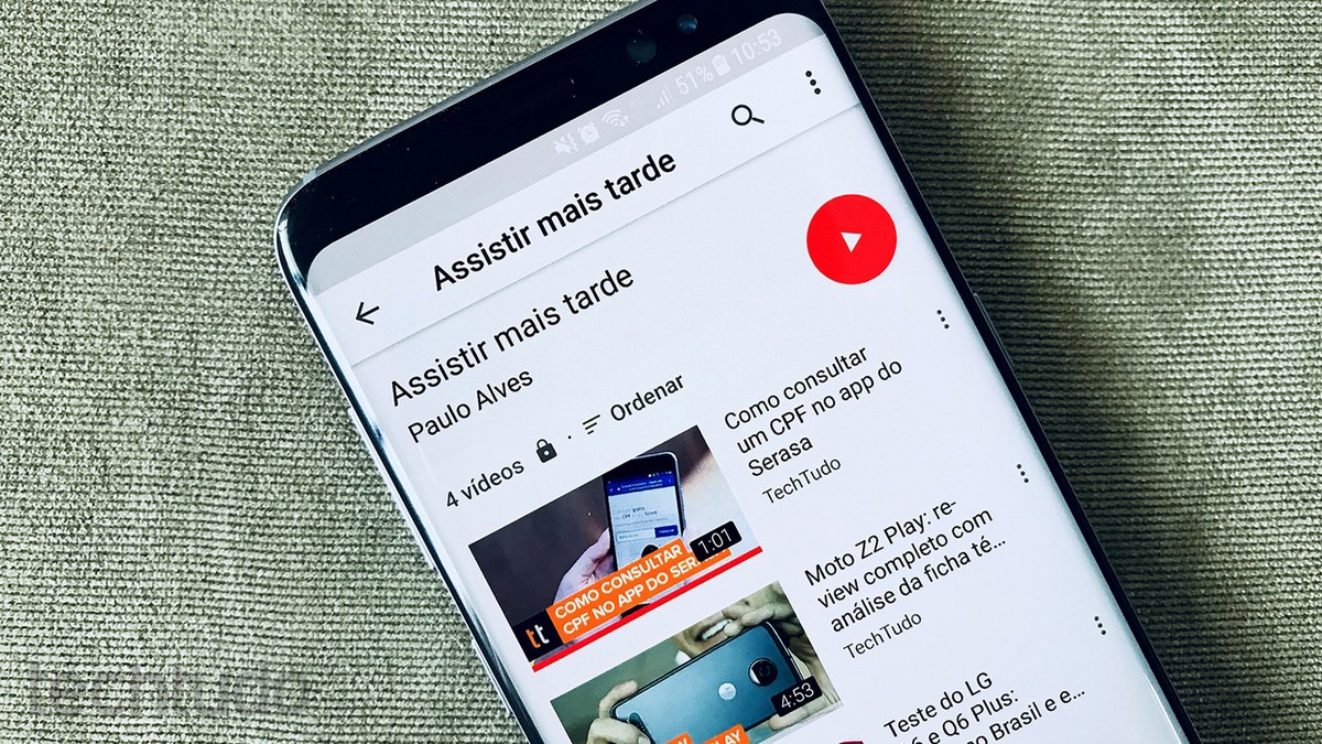 Como criar miniatura para vídeo do YouTube usando o Canva – TechTudo