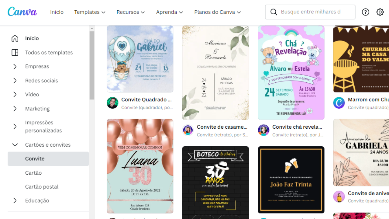 Canva Docs: aplicativo lança uma série de funções que vão MUITO além de design gráfico – Bit Magazine