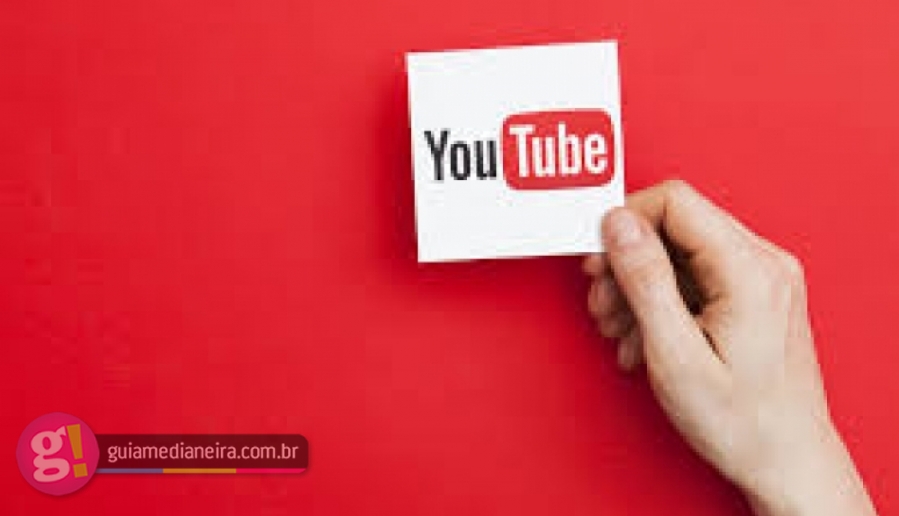 Como criar logo para canal do YouTube – Guia Medianeira