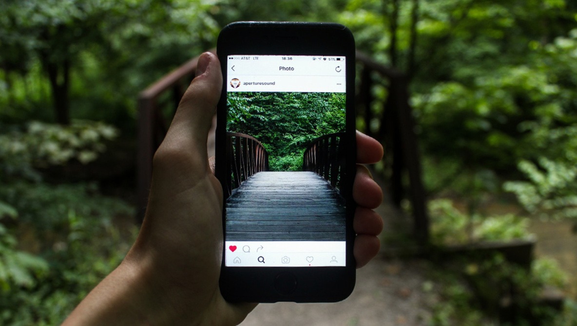 Use This Free Template and Instagram's Multi-Post Feature to Show Off Detail in Your Photographs – Fstoppers