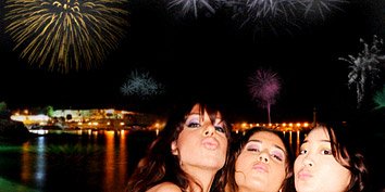 Photoshop: insira fogos de artifício em suas fotos – TecMundo